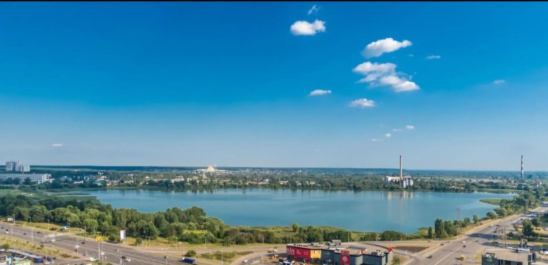 2 Хвилини До Метро Харківська كييف 0*,  أوكرانيا