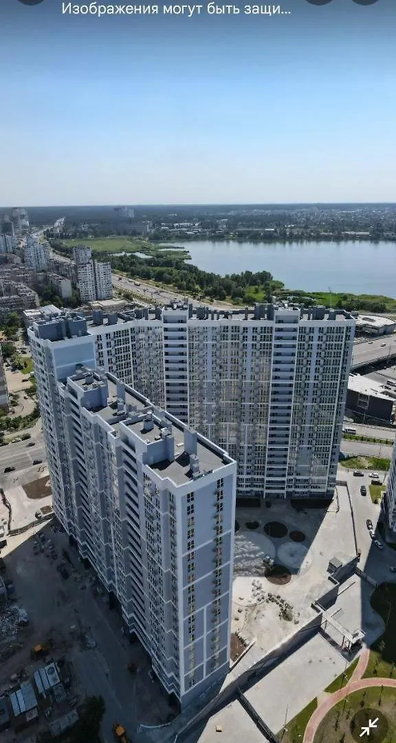 2 Хвилини До Метро Харківська location